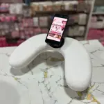 Suporte Para Celular C/Apoio Branco