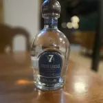 TEQUILA 7 LEGUAS BLANCO