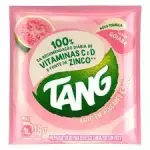 REFRESCO EM PÓ TANG GOIABA 18G
