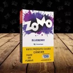 Zomo Max Blueberry