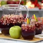 Jarra de Clericot