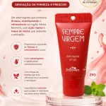 Sempre virgem