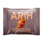 ARIH Black Pepper Tteokbokki x BTS