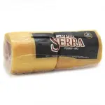 PROVOLONE COM SALAME DEFUMADO