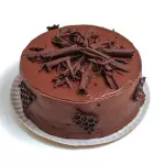 Torta Chocolate