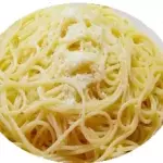 TALLARINES POMODORO O BURRO
