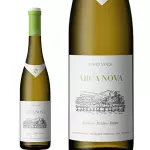 Arca Nova vinho verde branco