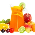 Frutas vermelhas