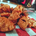 Mini Boneless 12