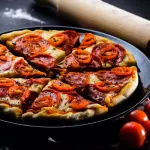Pizza Napolitana