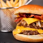 DELI BURGUER