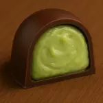 Trufa de Limão