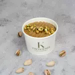 ALFAJOR DE PISTACHO