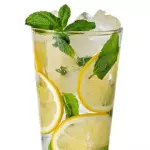 Limonada (copo)