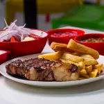 Ojo de bife