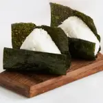 Onigiri (2 unidades)