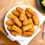 Mozzarella Fingers