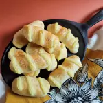 Bisnaguinha com creme com 400g
