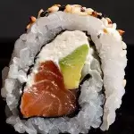 Philadelphia Roll