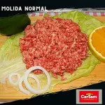 Molida normal