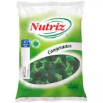 Brócolis  Nutriz Congelado 1kg