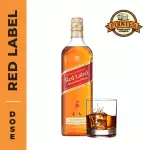 RED LABEL