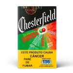 Chesterfield Remix Melancia