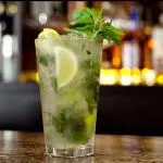 Mojito Coconut