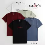 Camisetas cuello redondo