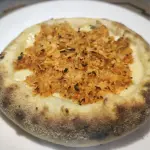 FRANGO E QUEIJO
