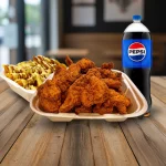 COMBO 20 ALITAS
