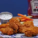 Boneless