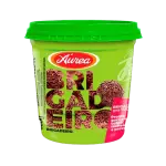 DOCE AUREA 950G - BRIGADEIRO
