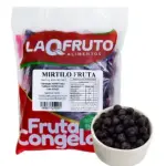 Mirtilo Congelada 0,400g