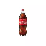 Coca-Cola 2 Litros