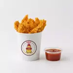 Tirinhas P — 250 g