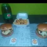 COMBO CASAL MANCHESTER