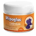 CREMA ANTIPAÑALITIS HIPOGLOS 60GR