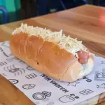 Perro Sencillo