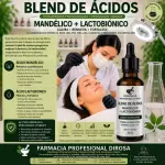 Blend Mandelico + Lactobionico