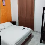 Habitación Cama 1.40, 2do piso