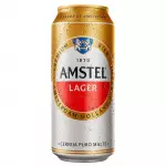 Amstel Lata 473ml
