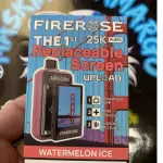FireR- Watermelon ice 🍉🧊