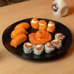 COMBINADO Nº 3 (15 peças )