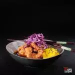 Chicken Furai