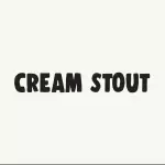 Cream Stout Antares