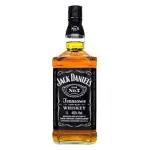 JACK DANIELS NO.7 1L