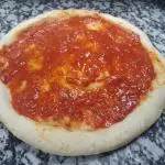 PREPIZZA Medía masa 🥧