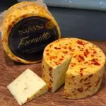 Queijo Minas Fromitto Condimentado