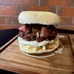Gourmet da Garagem